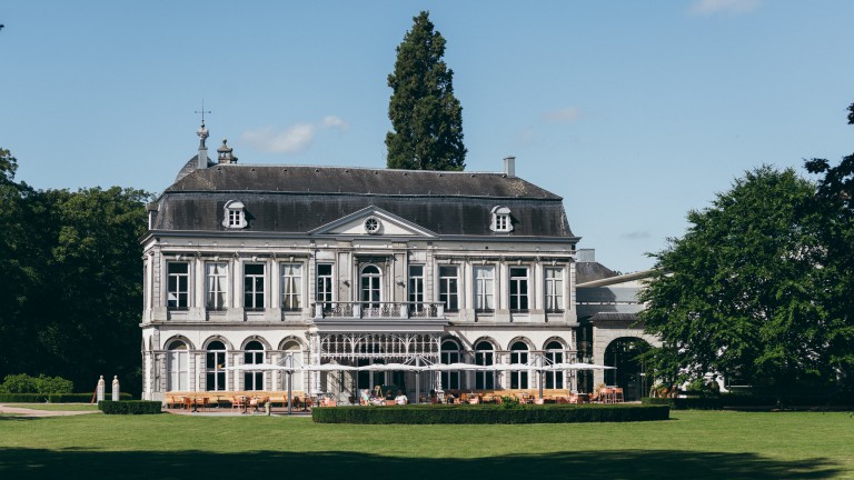 Vaeshartelt Maastricht - Vaeshartelt Maastricht