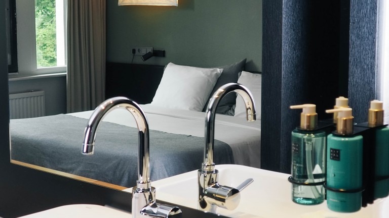 Komfort Plus Zimmer – Vaeshartelt Maastricht