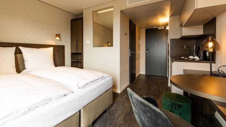 FABELHAFT – MASEVEN München Messe Dornach