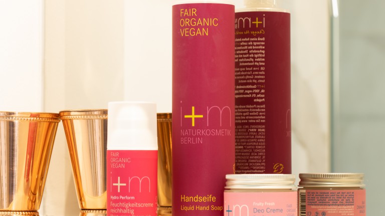 FABELHAFT – MASEVEN München Messe Dornach