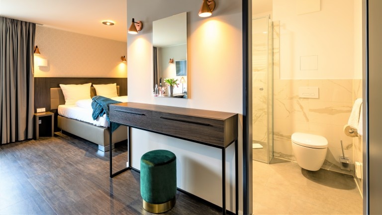 MADREAM – MASEVEN München Messe Dornach