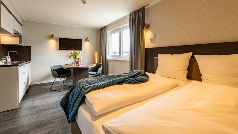 MADREAM – MASEVEN München Messe Dornach