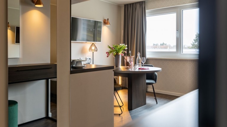 MADREAM – MASEVEN München Messe Dornach