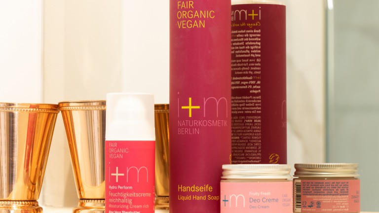 MADREAM – MASEVEN München Messe Dornach