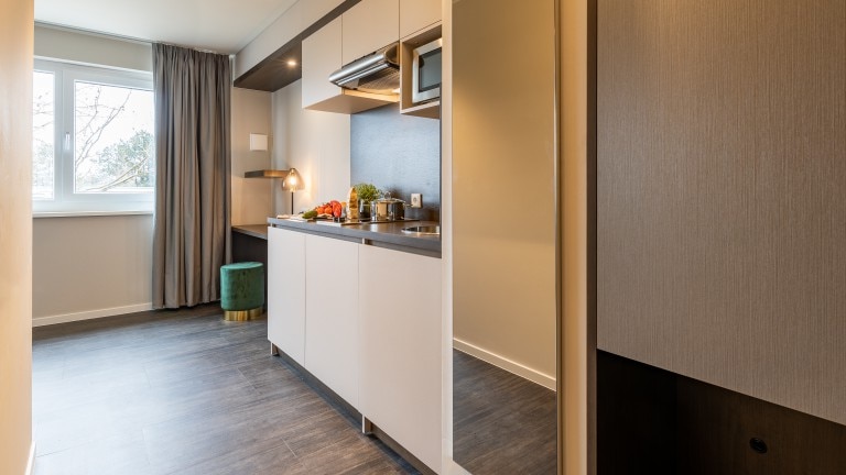 MAJESTÄTISCH – MASEVEN München Messe Dornach