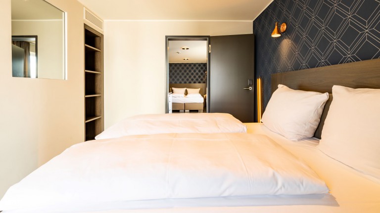 MAFAMILIE – MASEVEN München Messe Dornach