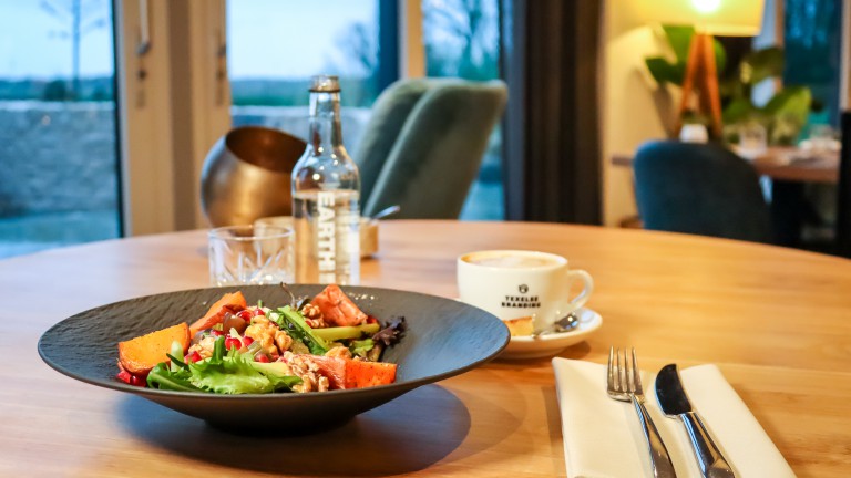 Culinair - Boutique Hotel Texel
