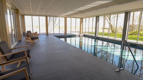 Wellness - Boutique Hotel Texel