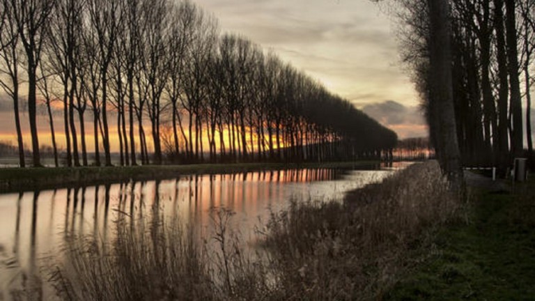 Omgeving - Hotel Vredehof