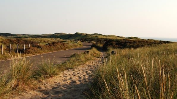 Omgeving - Boutique Hotel Texel
