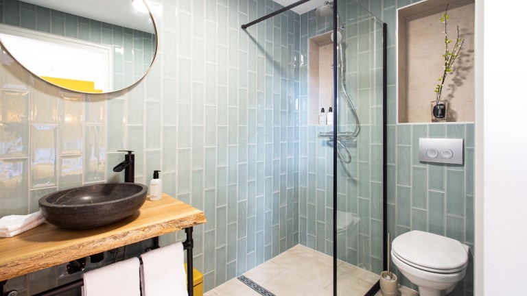 Klassisches Zimmer – Hotel Snouck van Loosen