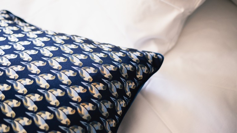 Suite – Hotel Snouck van Loosen