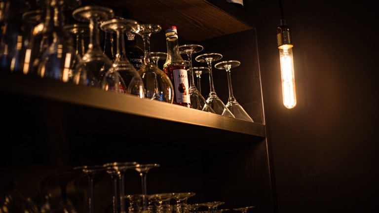 Bar - Boutique Hotel Enkhuizen
