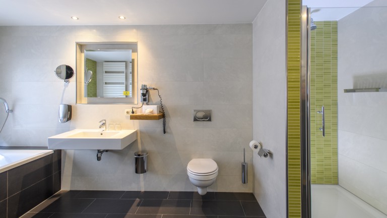 Junior Suite - Parkhotel Valkenburg