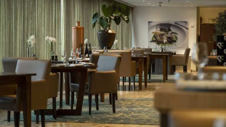 Parkhotel Valkenburg