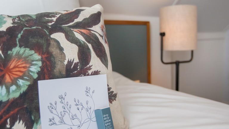 Basis Zimmer – Boutique Hotel Texel