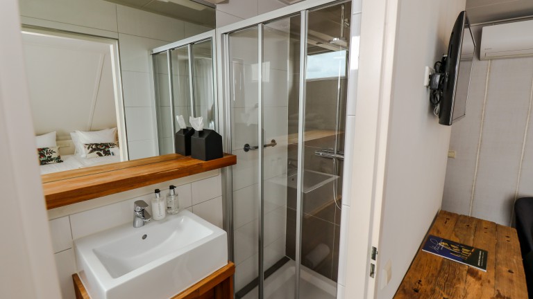Basic kamer - Boutique Hotel Texel