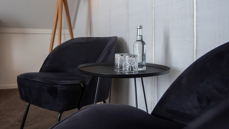 Basic kamer - Boutique Hotel Texel