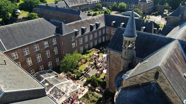 Abdij Hotel Rolduc