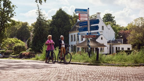 Sfeer - Van der Valk Hotel Breukelen