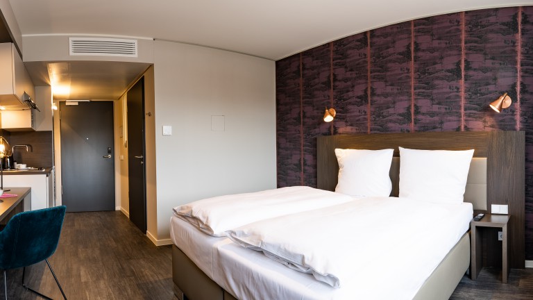 MARVELOUS - MASEVEN München Mess Trudering