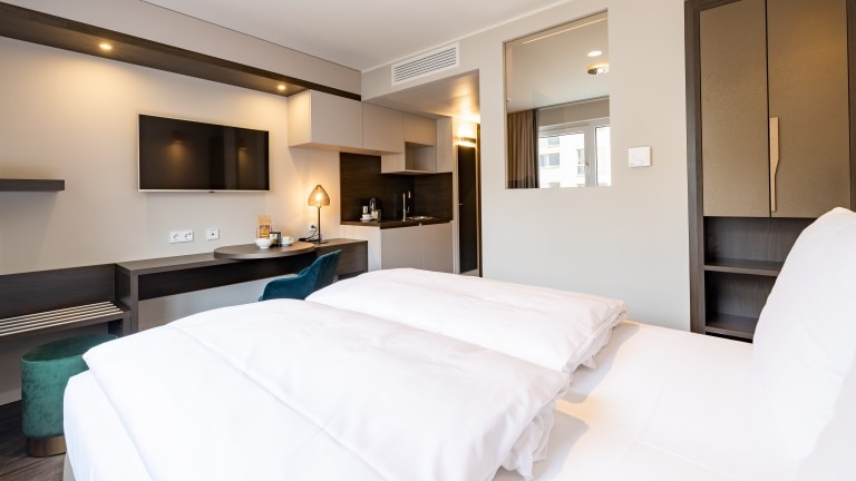 MARVELOUS - MASEVEN München Mess Trudering