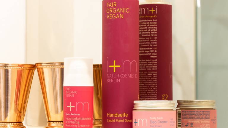 MARVELOUS - MASEVEN München Mess Trudering