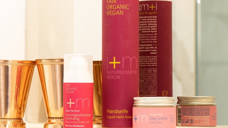 MARVELOUS met keuken - MASEVEN München Mess Trudering