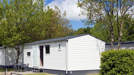 Buitenaanzicht - Roompot Beach Resort Buitenaanzicht - Roompot Beach Resort