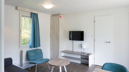 Woonkamer - Roompot Beach Resort Woonkamer - Roompot Beach Resort