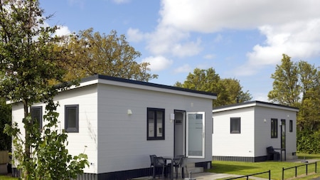 Buitenaanzicht - Roompot Beach Resort Buitenaanzicht - Roompot Beach Resort