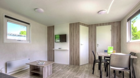 Woonkamer - Roompot Beach Resort Woonkamer - Roompot Beach Resort