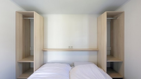 Slaapkamer - Roompot Beach Resort Slaapkamer - Roompot Beach Resort