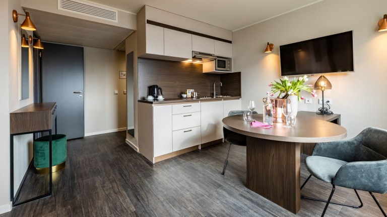 MADREAM - MASEVEN München Mess Trudering