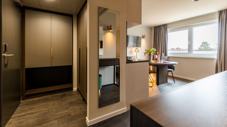 MADREAM - MASEVEN München Mess Trudering