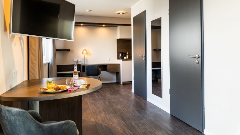 MAJESTIC - MASEVEN München Messe Trudering