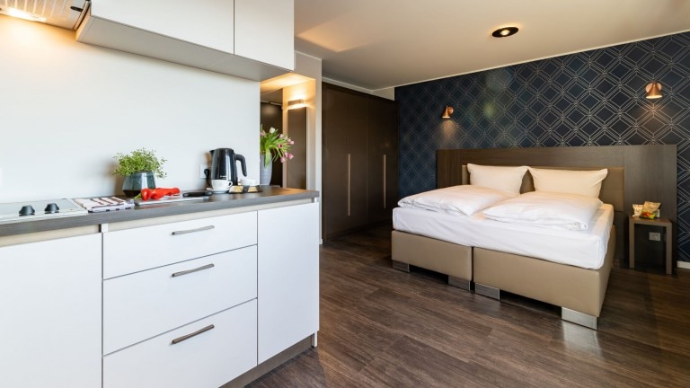 MAFAMILY - MASEVEN München Messe Trudering