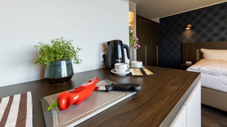 MAFAMILY - MASEVEN München Messe Trudering