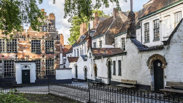 Umwelt - Hotel Damier Umwelt - Hotel Damier