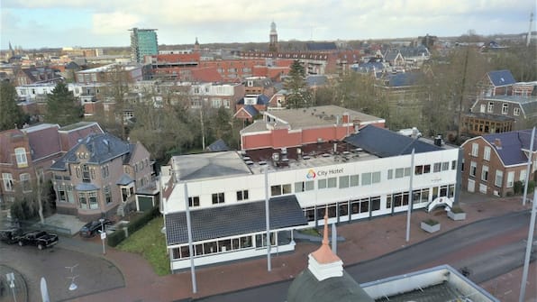City Hotel Winschoten