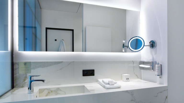 Executive Zimmer - Hotel Damier