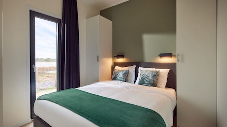 Schlafzimmer - Höfe der Bergvennen