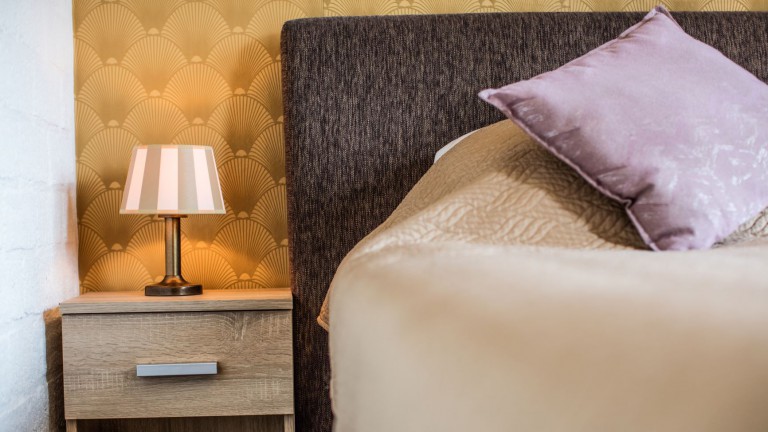 Standaardkamer - Hotel Le Provencal