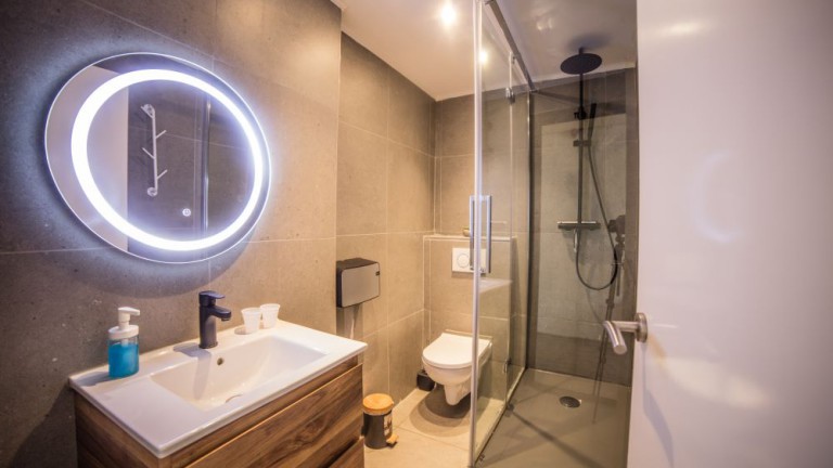 Standaardkamer - Hotel Le Provencal