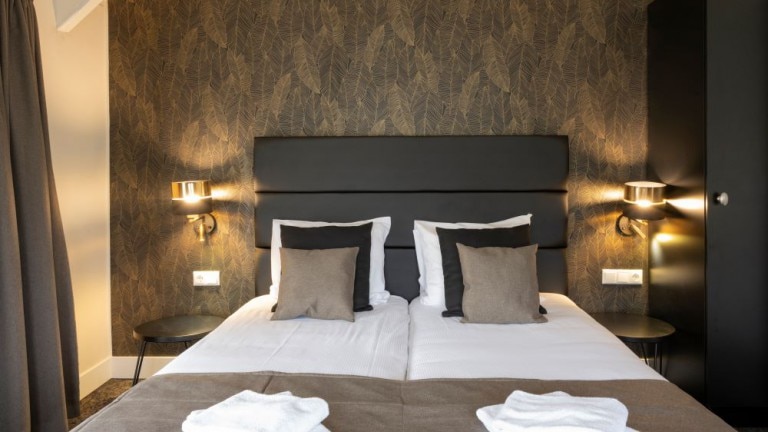 Charm Zimmer – Hotel und Restaurant Wildthout