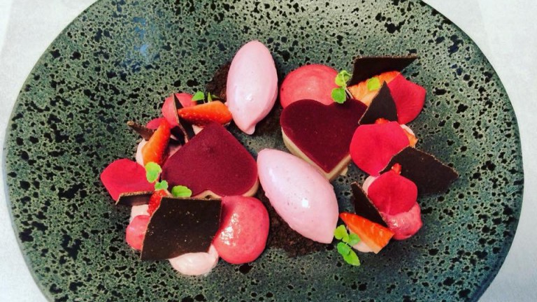 Culinair - Hotel en Restaurant Wildthout