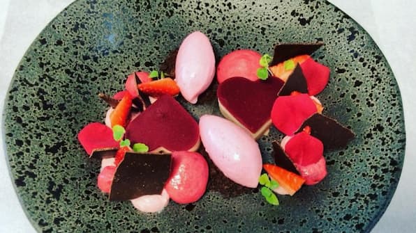 Kulinarisch - Hotel en Restaurant Wildthout