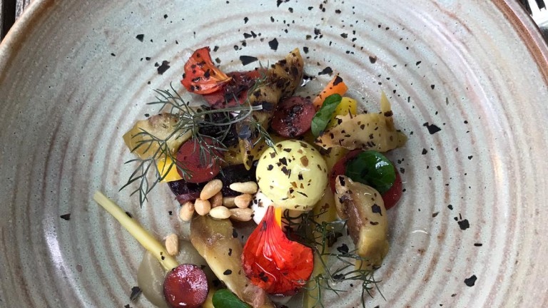 Culinair - Hotel en Restaurant Wildthout