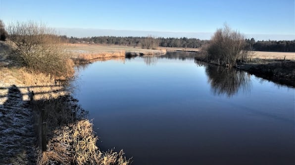 Overijsselse Vecht - Hotel en Restaurant Wildthout