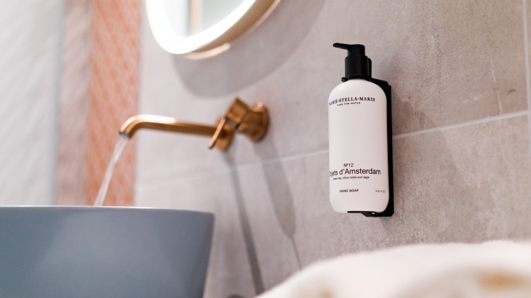 Kleines Zimmer – Vie Via – Nur ein Zimmer